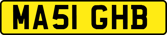 MA51GHB