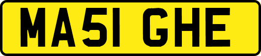 MA51GHE