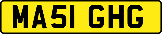 MA51GHG
