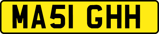 MA51GHH