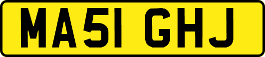 MA51GHJ