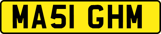 MA51GHM