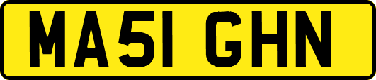 MA51GHN