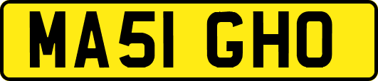 MA51GHO