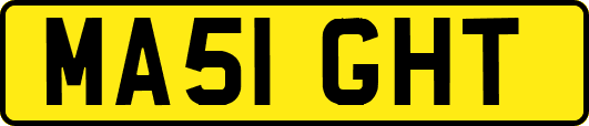 MA51GHT