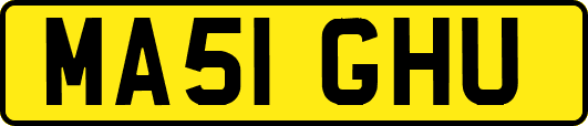 MA51GHU