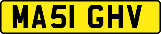 MA51GHV