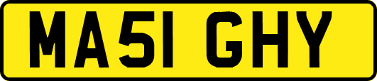 MA51GHY