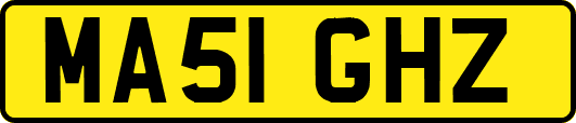 MA51GHZ