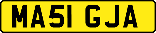 MA51GJA