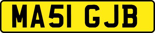 MA51GJB