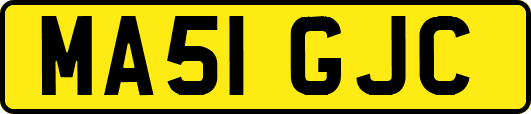MA51GJC