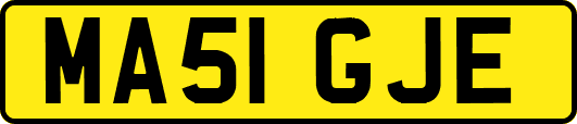 MA51GJE