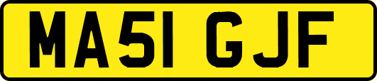 MA51GJF
