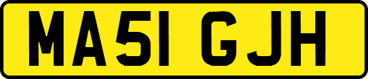 MA51GJH