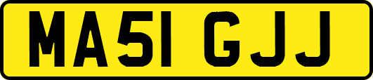 MA51GJJ