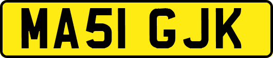 MA51GJK