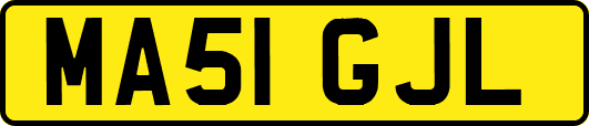 MA51GJL