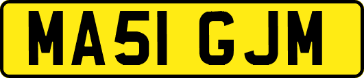 MA51GJM