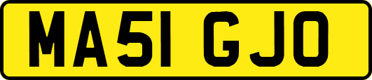 MA51GJO