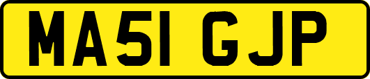 MA51GJP