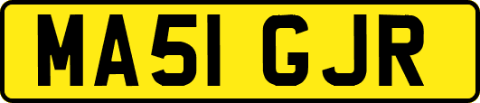 MA51GJR