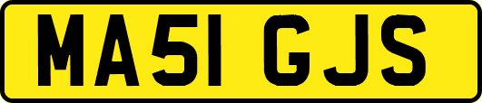MA51GJS
