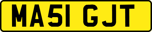 MA51GJT
