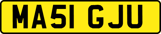 MA51GJU