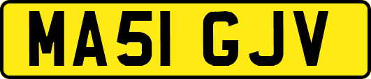 MA51GJV