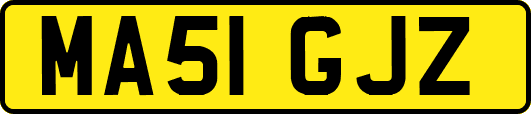 MA51GJZ