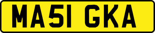 MA51GKA