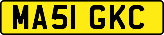 MA51GKC