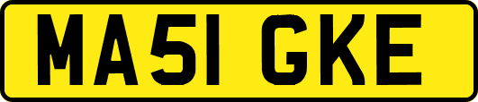 MA51GKE