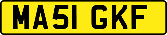MA51GKF