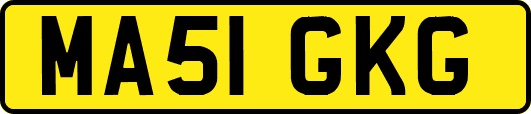 MA51GKG