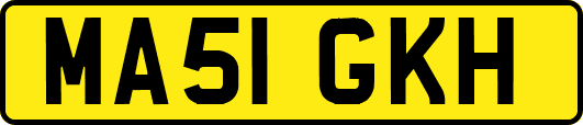 MA51GKH