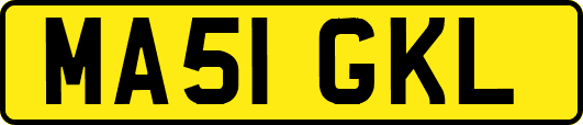 MA51GKL