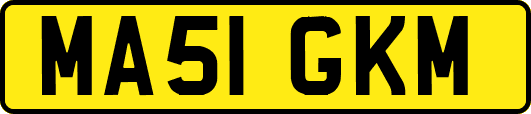 MA51GKM