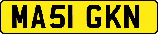 MA51GKN