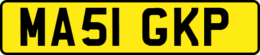 MA51GKP