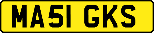 MA51GKS