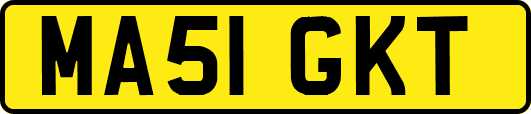 MA51GKT