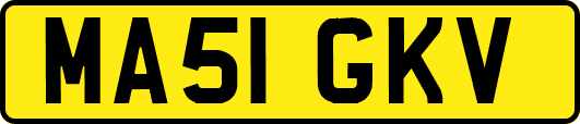 MA51GKV