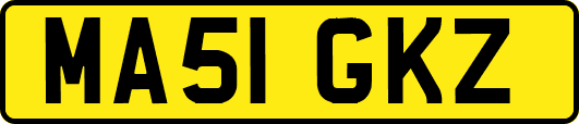 MA51GKZ