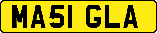 MA51GLA