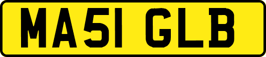 MA51GLB