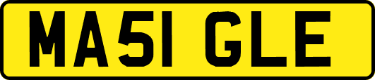 MA51GLE