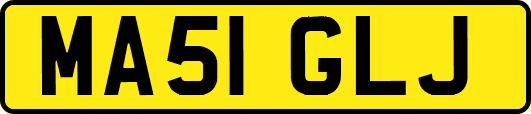 MA51GLJ