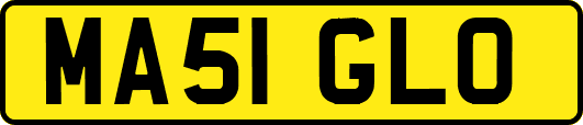 MA51GLO